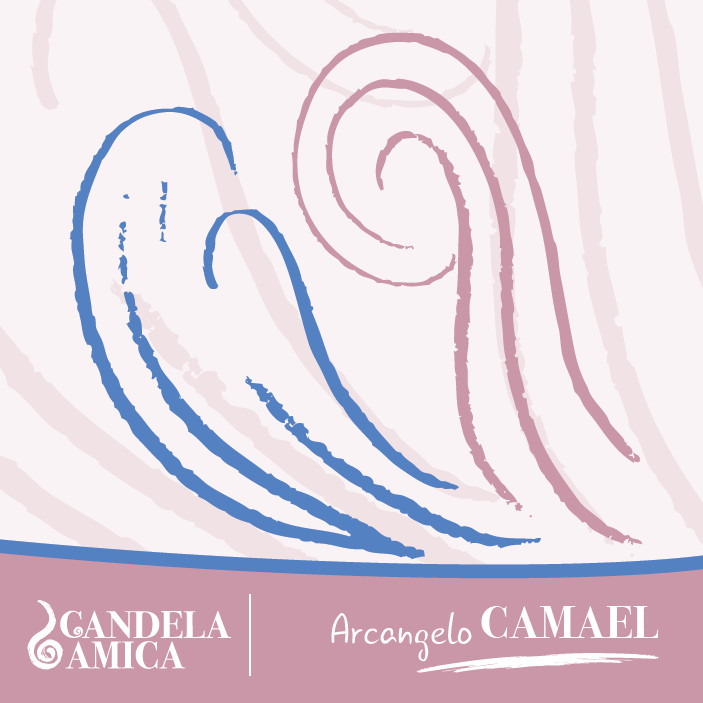 Arcangelo Camael