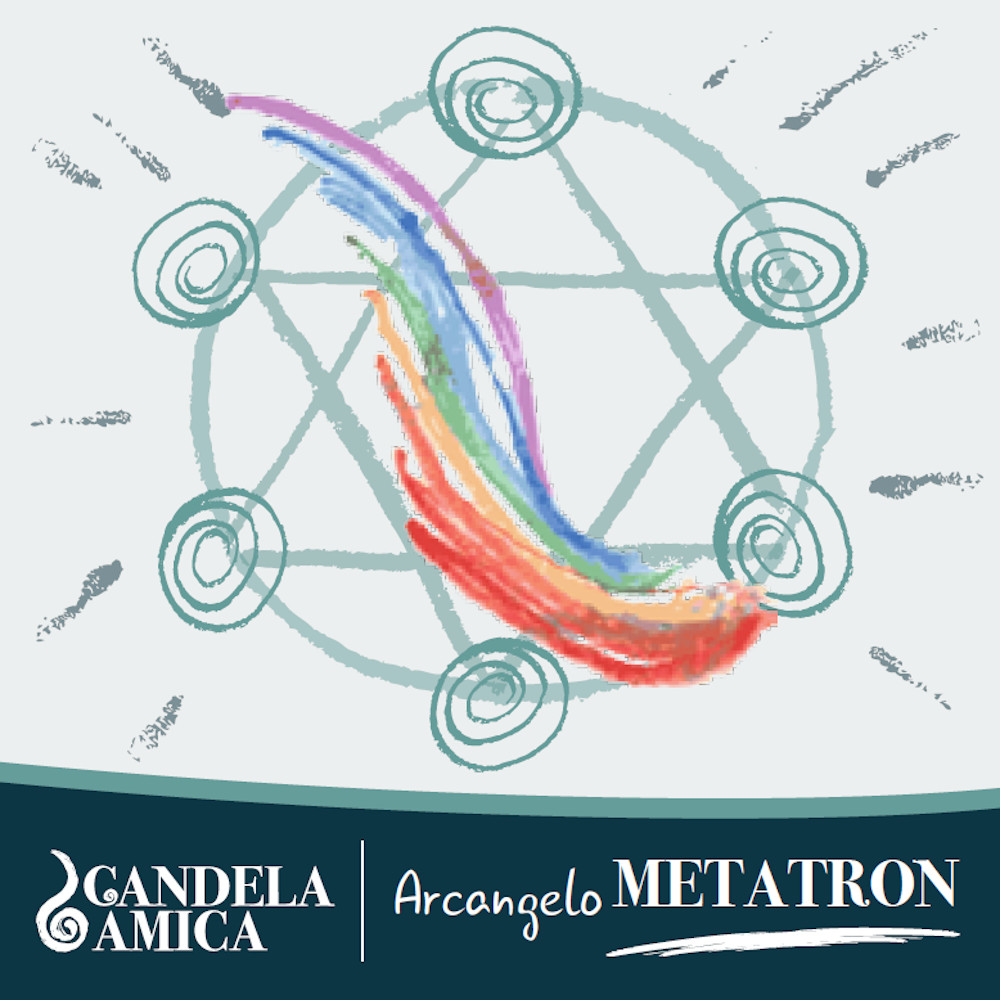 Arcangelo Metatron