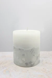 new Candela Solstizio di Inverno