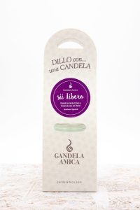 packaging Dillo Sii Libero