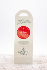 packaging Dillo Ti Amo